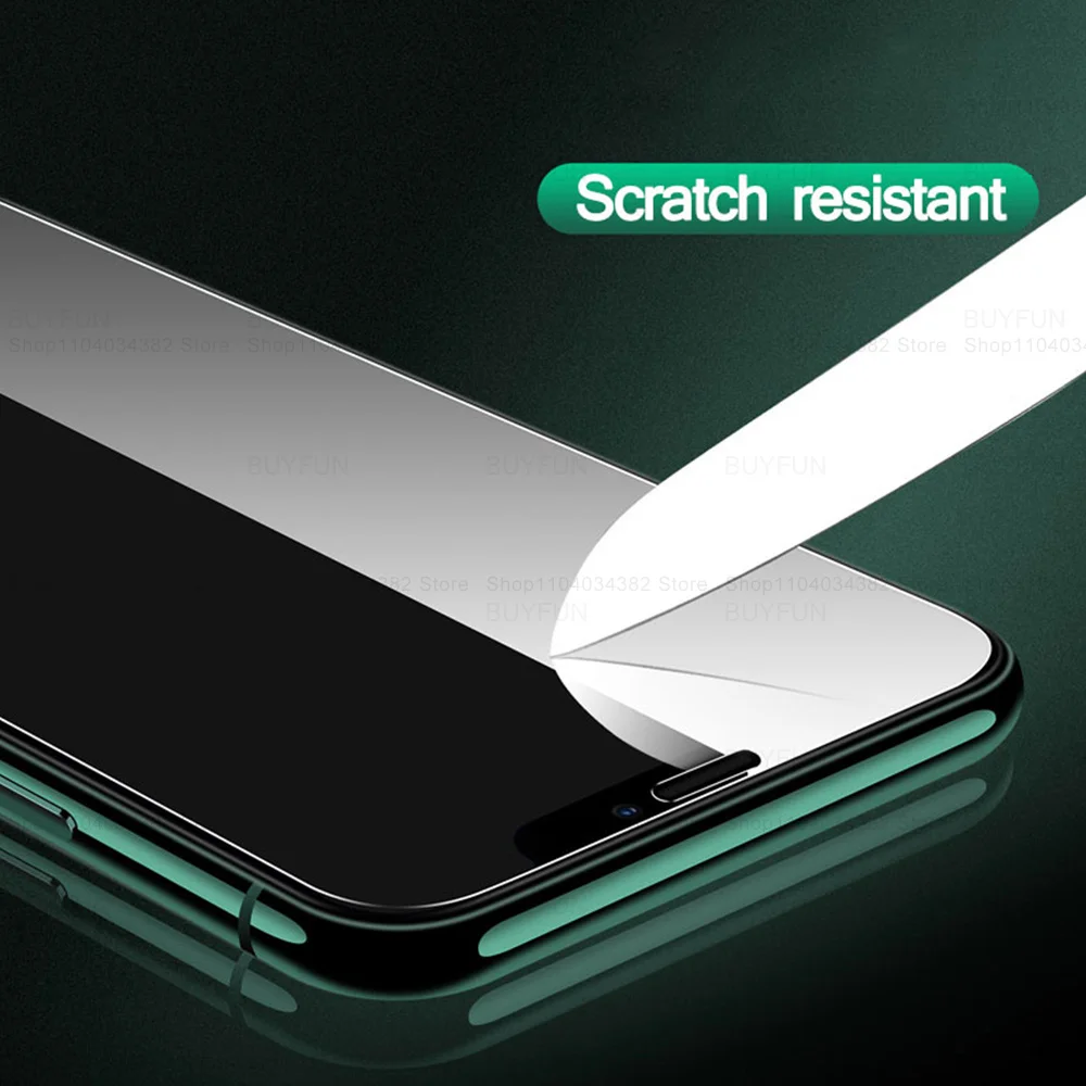 2/4Pcs Bildschirm Glas Für Oppo Reno13 F Screen Protector Oppo Reno 13 13F Kristall Reno11 11F 11A Reno12 FS 12F Gehärtetem Film Abdeckung – Detail 7