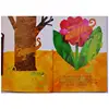 The Mixed-up Chameleon By Eric Carle Educational English Picture Book Learning Card Story Book For Baby Kids Children Gifts 2