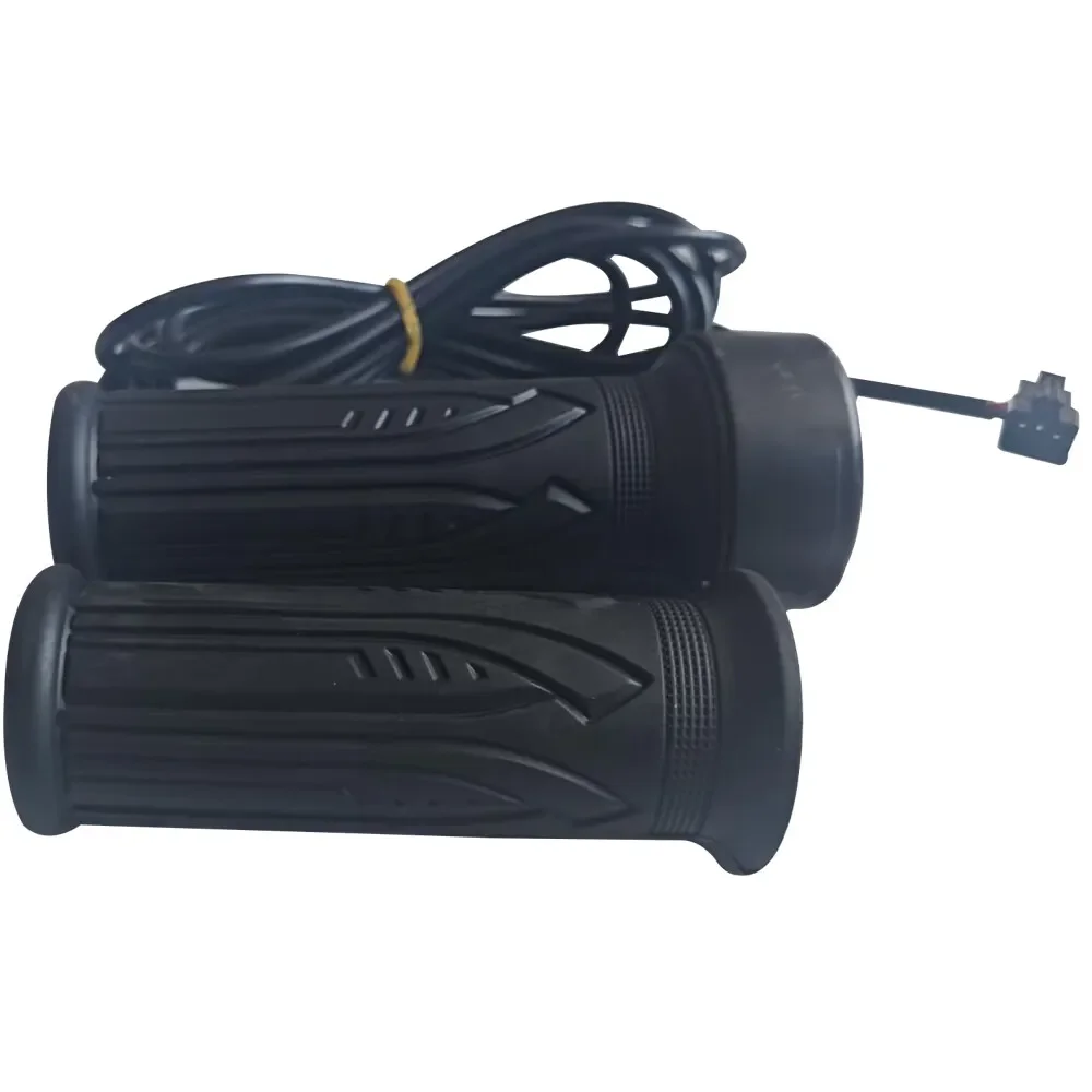 Description Picture 5 of itemFor EBike Twist Speed Throttle 12V 24V 36V 48V 72V for Electric Scooter Bicycle Bike for EBike Twist Speed Throttle Accessories