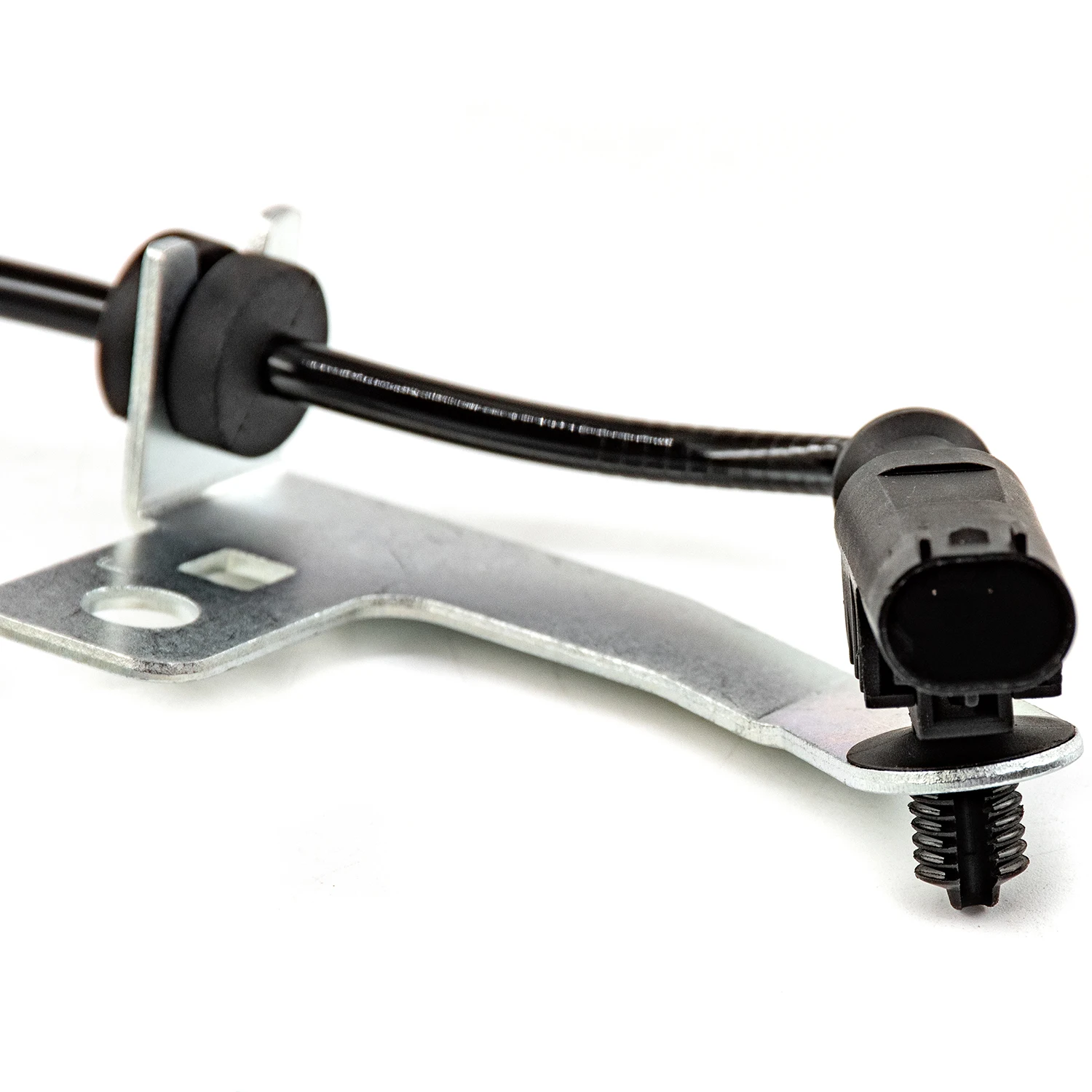 Rear Right Passenger for Subaru Legacy Outback 2005-2006 ABS Wheel Speed Sensor Rear Left