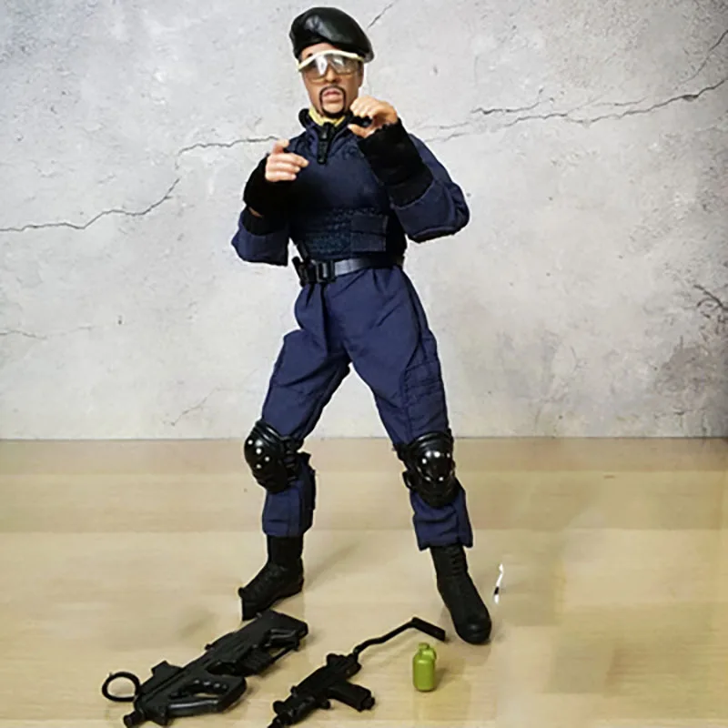 WW2 ドラゴン ニュージェネレーション フィギュア P-40 パイロット