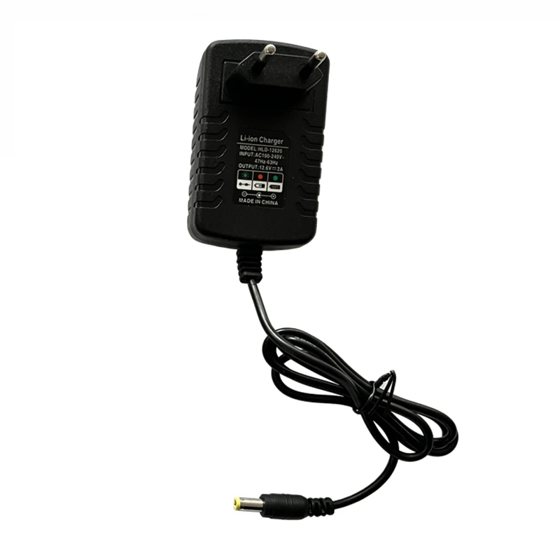 Фото Надувной аккумулятор 12 В, панда, аксессуары для одежды №4