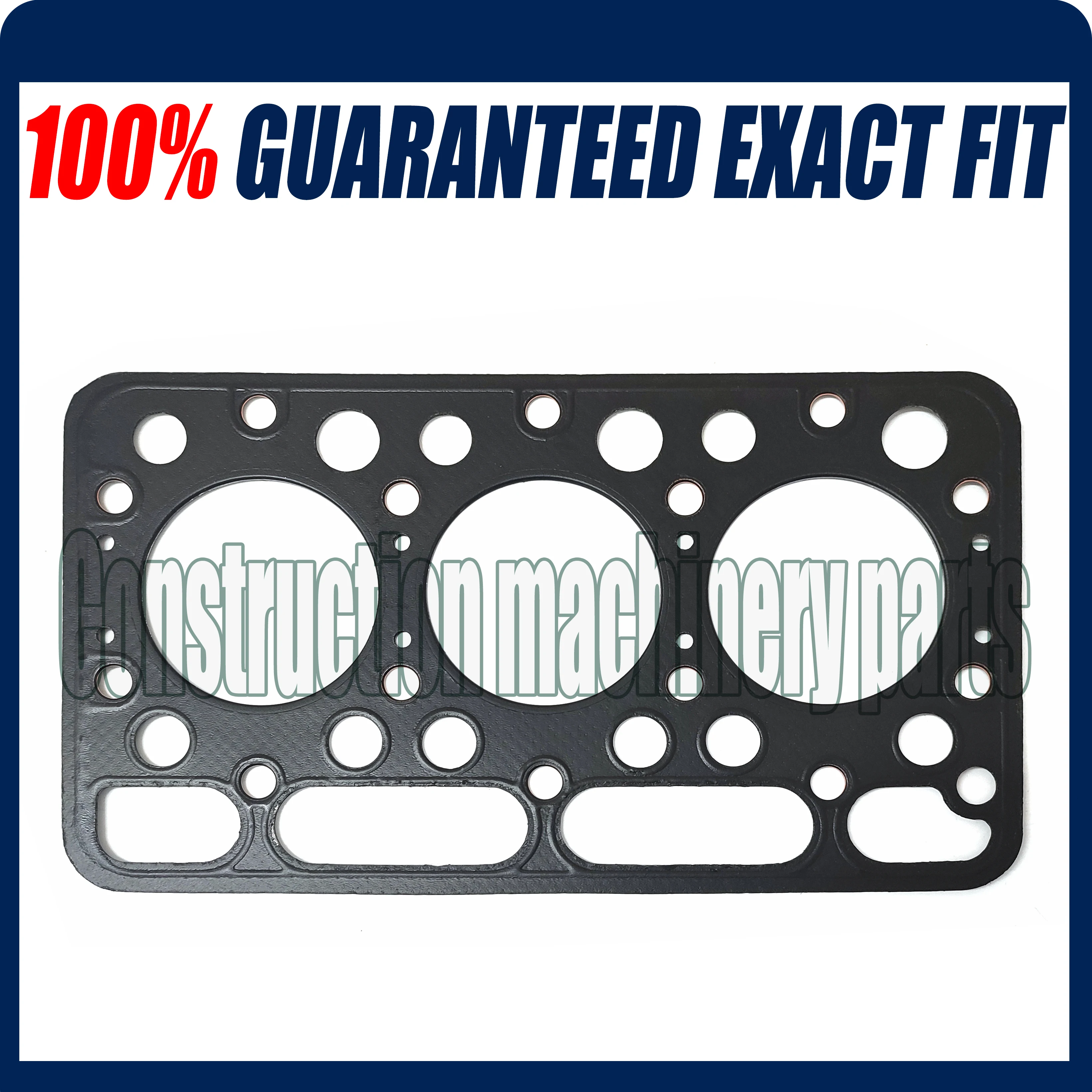 

D1101 DH1101 Cylinder Head Gasket For Kubota L2000 L245 L225 L2050DT L235DT