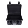 High Quality Plastic Tool Case Equipment Protection Box Portable Toolbox Shockproof Waterproof Storage With Pre Cut Foam 6