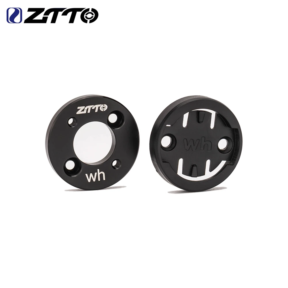 Bicycle Accessories GPS Bike Computer Holder Adapter For ZTTO MTB Road Bicycle