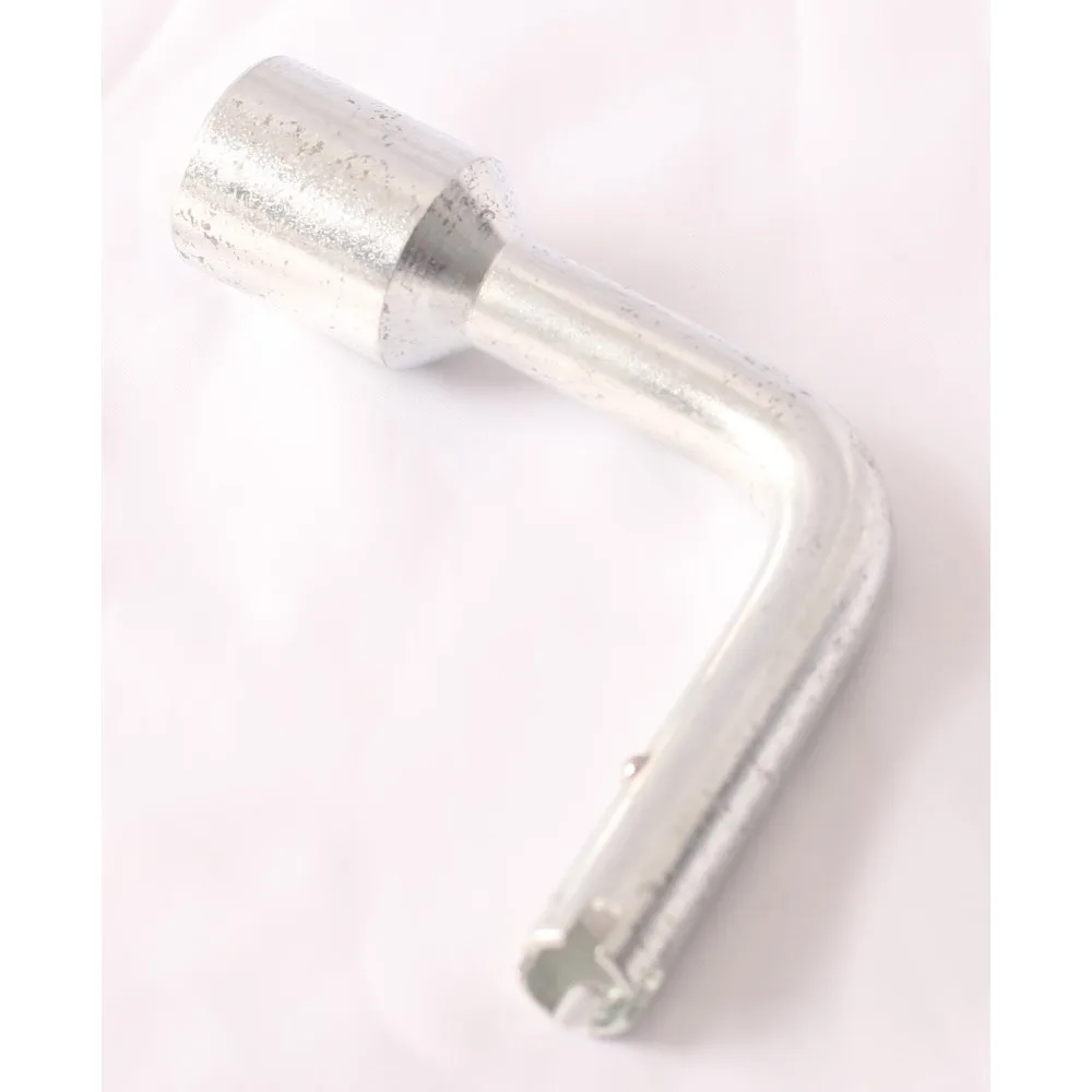 21626783 Figzero Front Left Cab Wrench 22mm For Volvo For Scania Truck