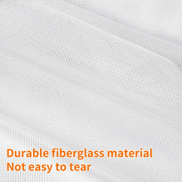 Reinforced heavy duty cat screen door, thickened cat scratch mesh to prevent scratching, U-shaped with bilateral zippers 5