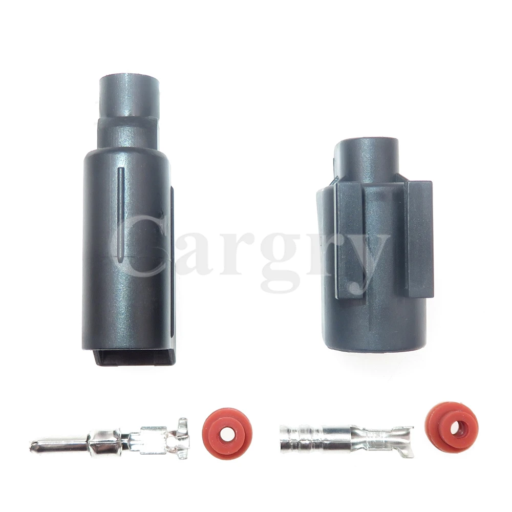 Рисунок 6 - 1 компл. 1P 98015-0001 автомобильный жгут проводов