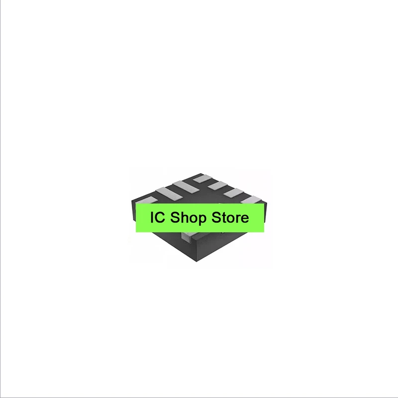 

2pcs/lot TUSB320HAIRWBR TUSB320 QFN-12 100% Original Brand New