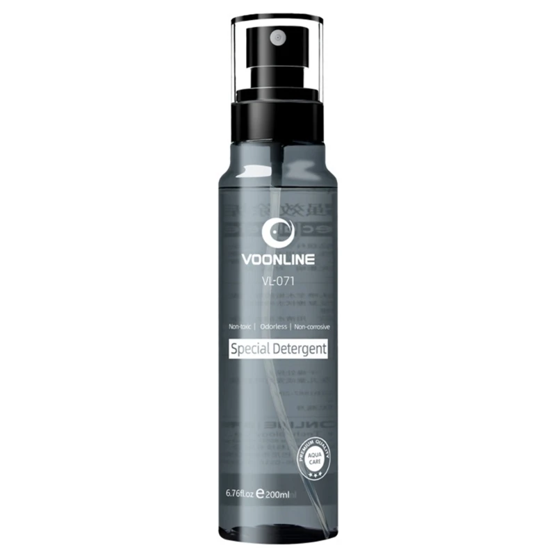 

Aquarium Greases Cleaning Solution Fish-tank Liquid Test Remove Plant Supplies