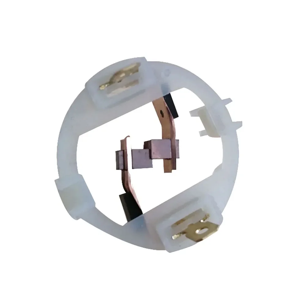 Kit De 5 Balais De Charbon Pour Moteurs RS550, HC683LG, HC685LG, KV3SFN – Remplacement Facile Pour Outils électriques - 5