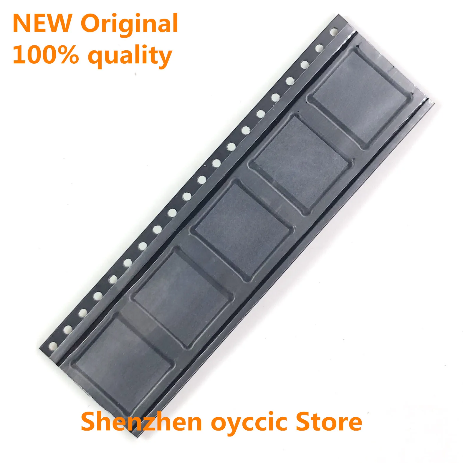 

1pcs* Brand New MT29C4G48MAAGBBAKS-48 JWB57 BGA IC Chipset
