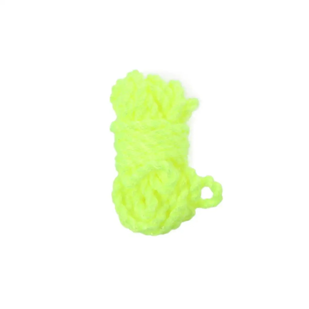 1.3M 24-Strand Yoyo Strings Nylon Cotton Bearing String Yoyo Ball Strings Juggling Toy Professional YoYo Rope Responsive
