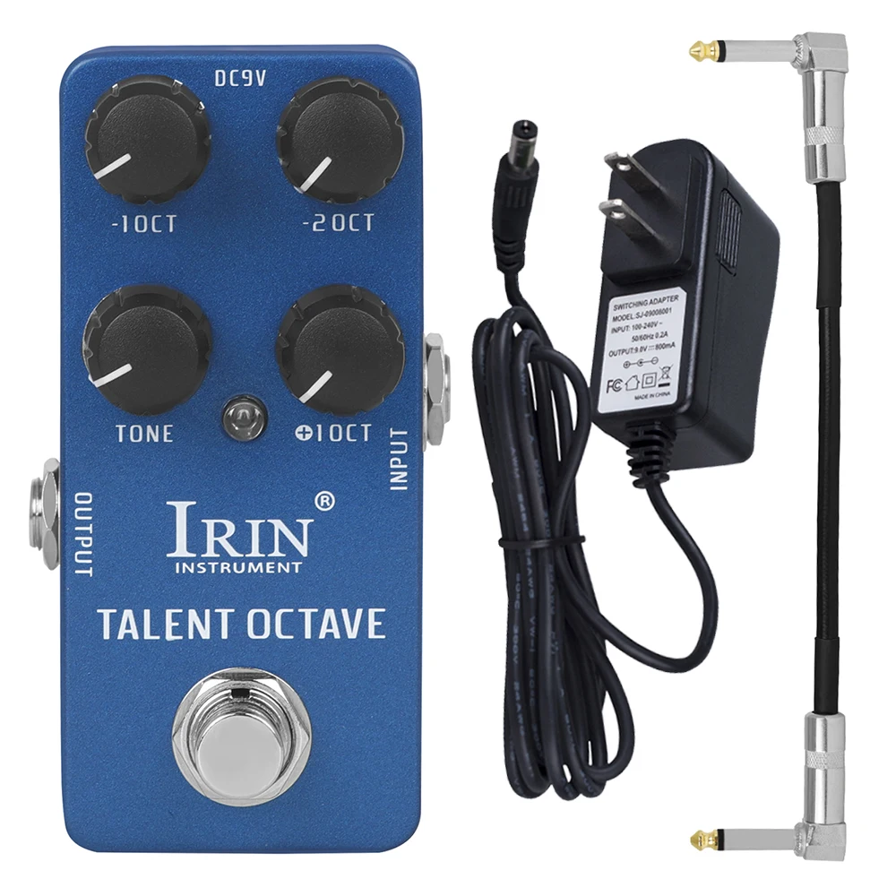 RS-19 With US Plug