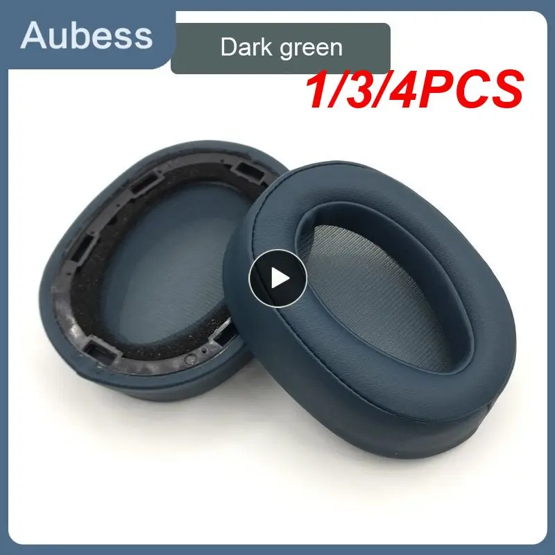 MinisubstituioEarpadsparaCorsairHeadsetHeadphonesLeatherSleeve