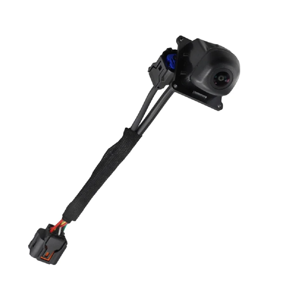 95766F2000 역방향 카메라 95766-F2000 현대 Elantra 2016-2018 후면보기 카메라 주차 보조 백업 카메라