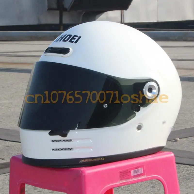 SHOEI GLAMSTER ABS Ƽ Ǯ̽ , Ϻ  Ƽ Ҹ   ũ  ȣ 