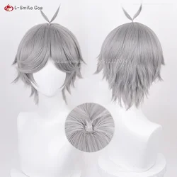 Anime Character Cosplay Wig - One Size (9)