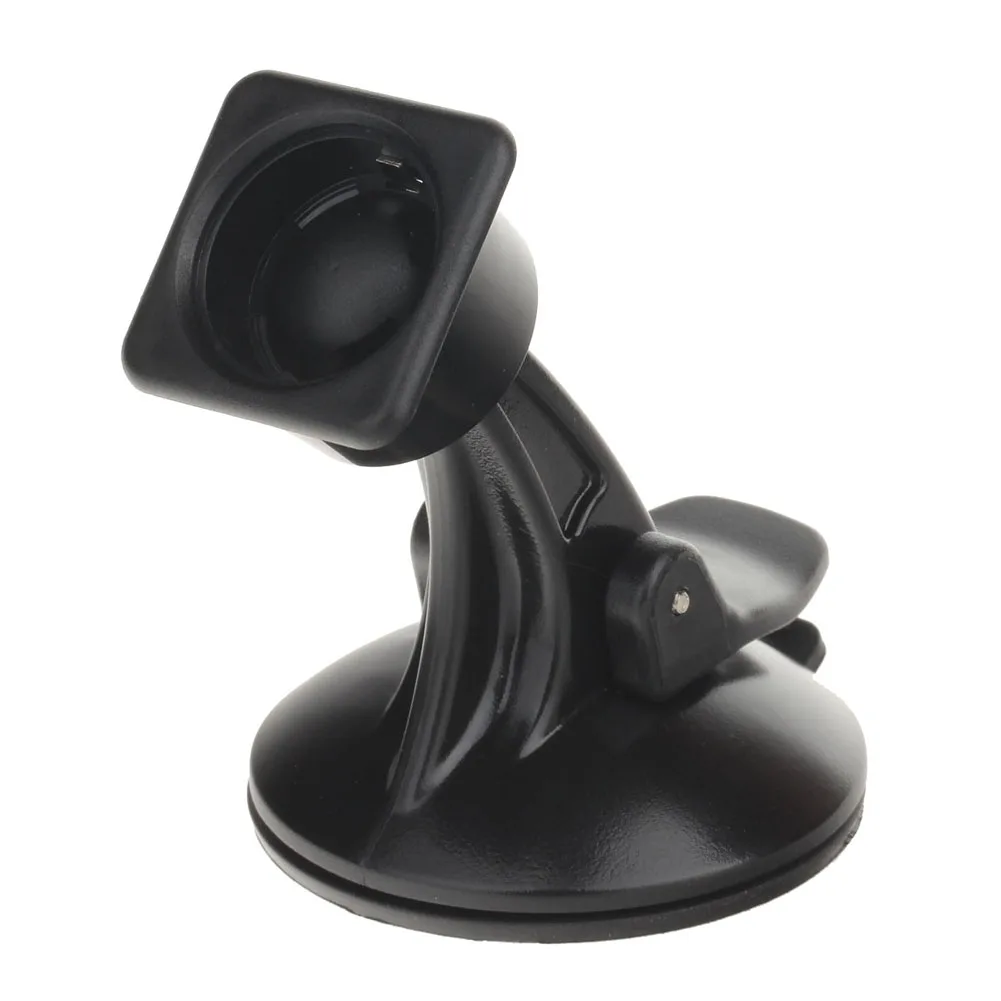 Car Holder 360 Degree Rotate Windshield Mount Stand Adjustable Bracket for Tomtom Go 720/730/920/930 GPS Car styling Accessories gps holder gps suction cup mount