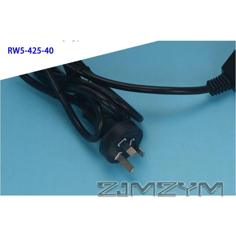 RW5-425-40 UV 전자식 안정기 살균 램프 안정기(부저 알람 포함) UVC 램프 드라이버 220V EU 플러그 CN 플러그 선택 가능