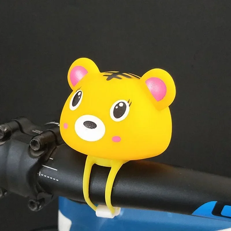 Bicycle Bell for Tricycle Scooter Handlebar Children's Balance Car 1