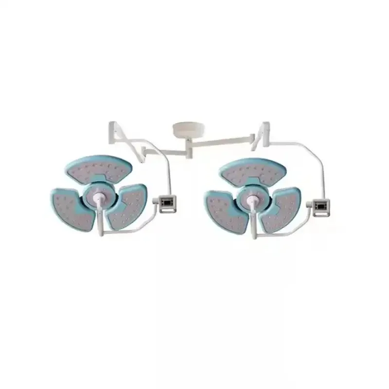 

LED Ball Power Beauty Technology Types