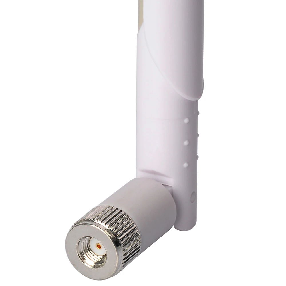 Omnidirectional WIFI Antenna Booster for Router Network