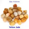 Yellow Jade