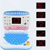 English Learning Machine Laptop Computer Toys Child Electronic Preschool Language Education Gift Toddler Kid Developing Skills 3