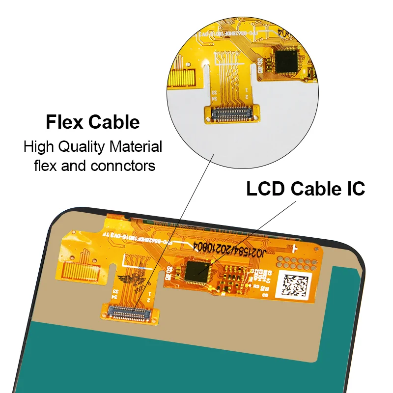 LCD ÷ ġ ũ Ÿ,   ü, Ｚ  A20 A205 SM-A205F A205G A205U  A20 ũ