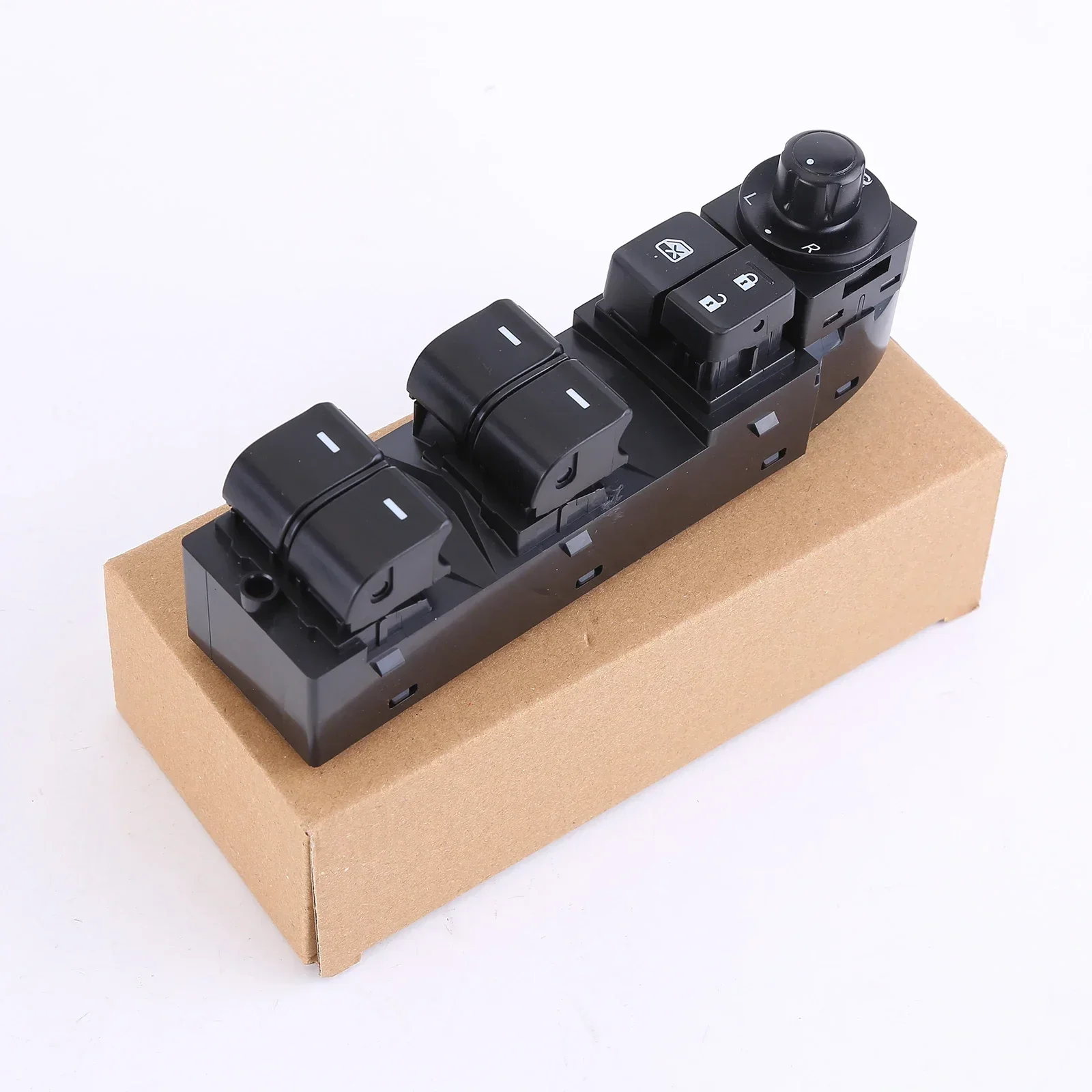 Mazda 6 Window Regulator Switch for ATENZA Models
