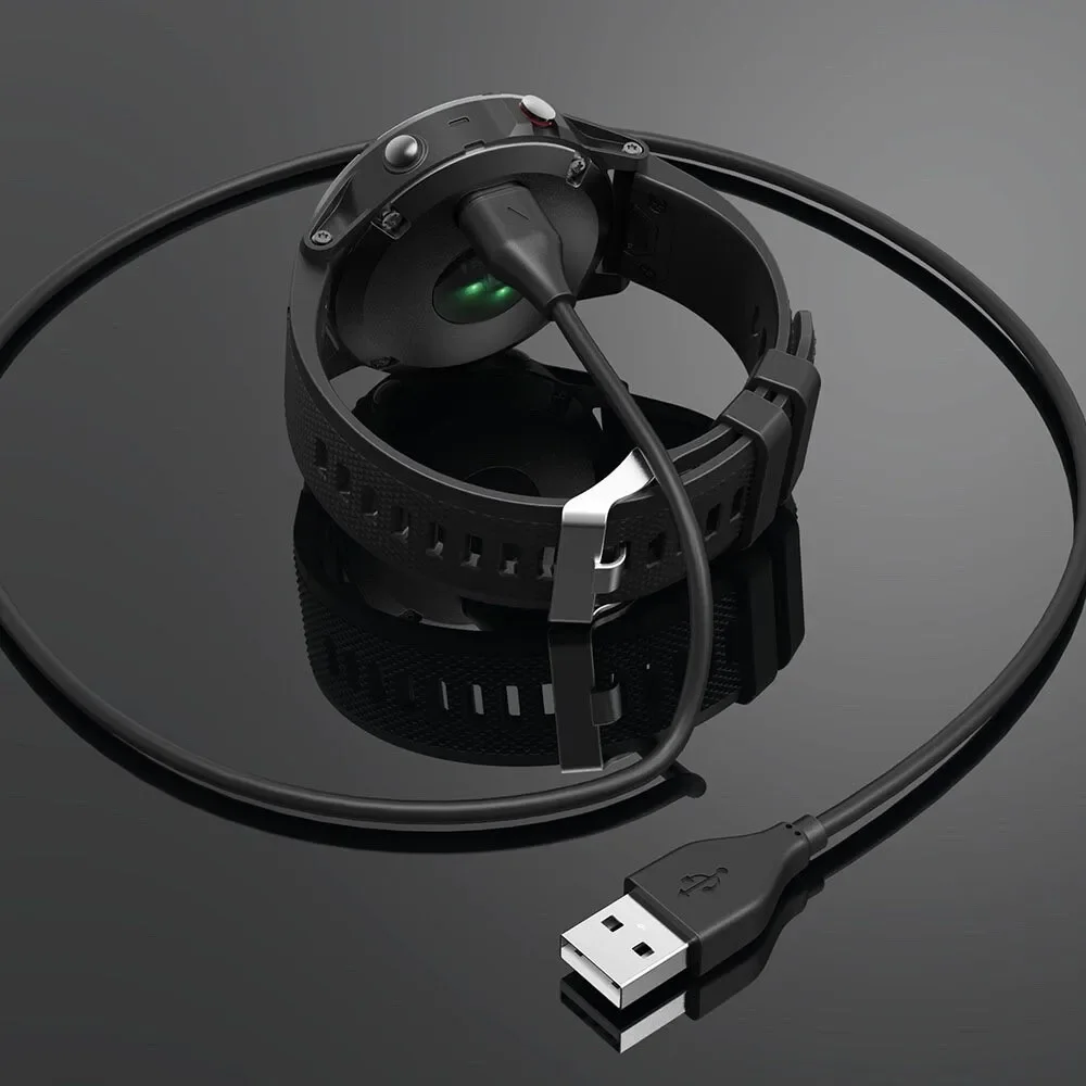 Universal 2-in-1 Charger Cable with Dust Cover Cap