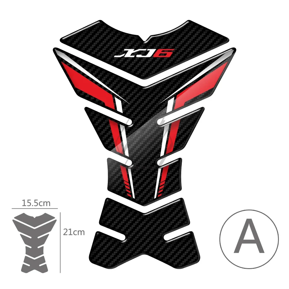 Yamaha XJ6 SP abs    3D ź    ũ е ȣ ƼĿ