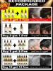 Anti Gray  Hair Serum  White To Black Natural Repair Product 1 4