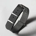 Deep gray