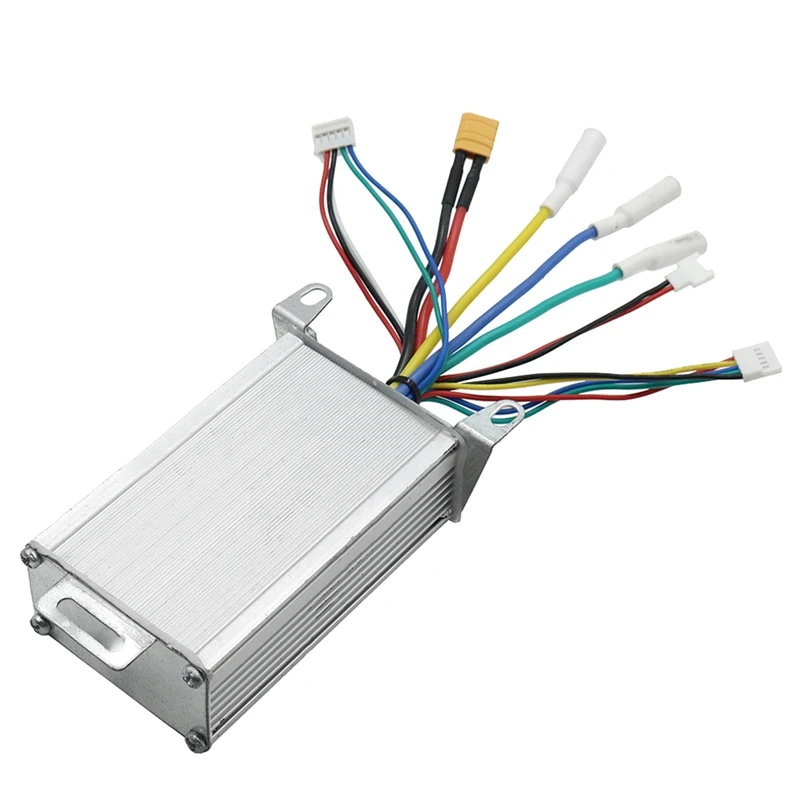 

36V 350W Controller With Dashboard Kit For Xiaomi M365 Electric Scooter Speed Controller Support Bluetooth Device APP