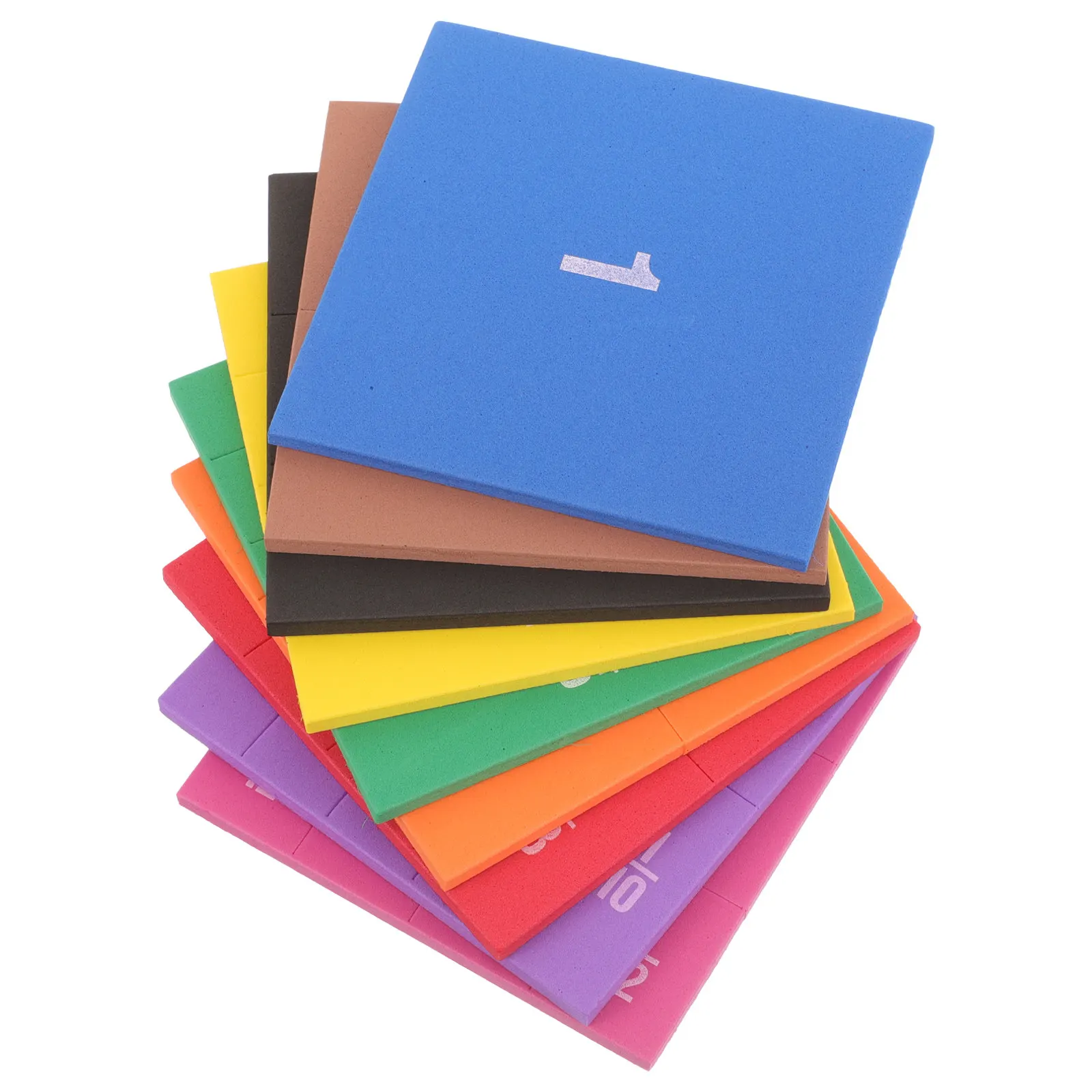 1 세트 수학 산술 교육 보드 어린이 수학 인지 학습 장난감 어린이 계산 발달 교육 보조 도구