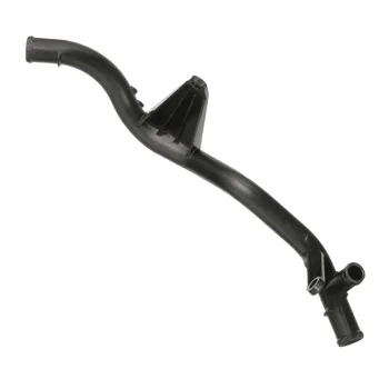 Tubo di Raffreddamento Motore per Manutenzione Auto, Compatibile con Parti Originali, Numero OE 5Q0121070AB, 5Q0121070BR