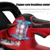 Brushless Hedge Trimmer Cordless Hedge Trimmer Dual Action Pruning Saw Cutter Rotating Handle Garden Tool for Makita 18V Battery 6