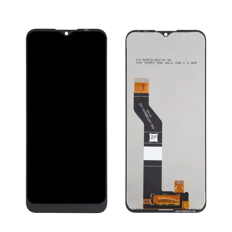 

Original 6.52" For Nokia 1.4 TA-1322 LCD Display Touch Screen Digitizer Assembly Replacement