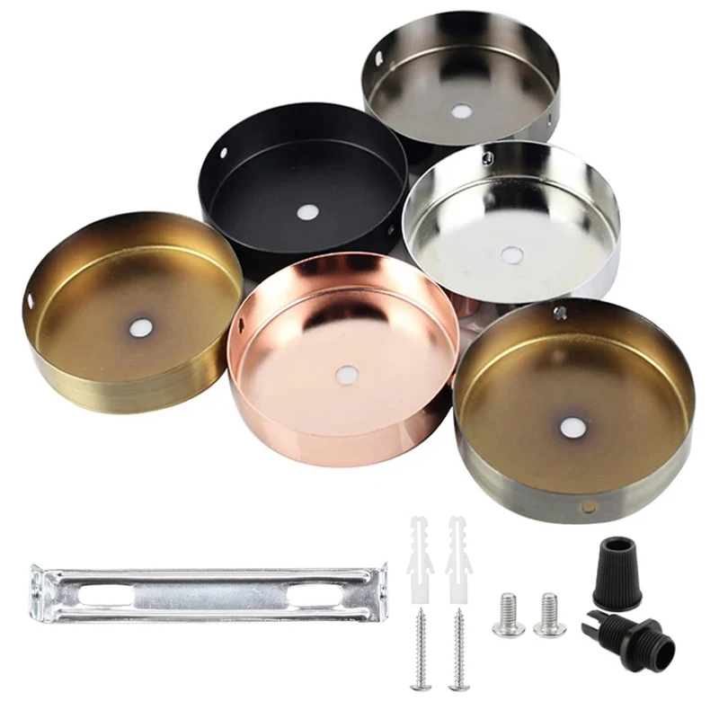 Arta Dome Sospensione A Soffitto 1 Luce In Metallo - Foto 8