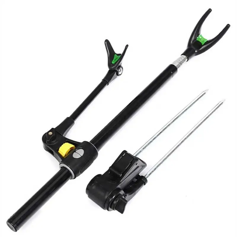 

2/4/5PCS Fishing Supplies Fishing Rod Holder Fishing Bracket