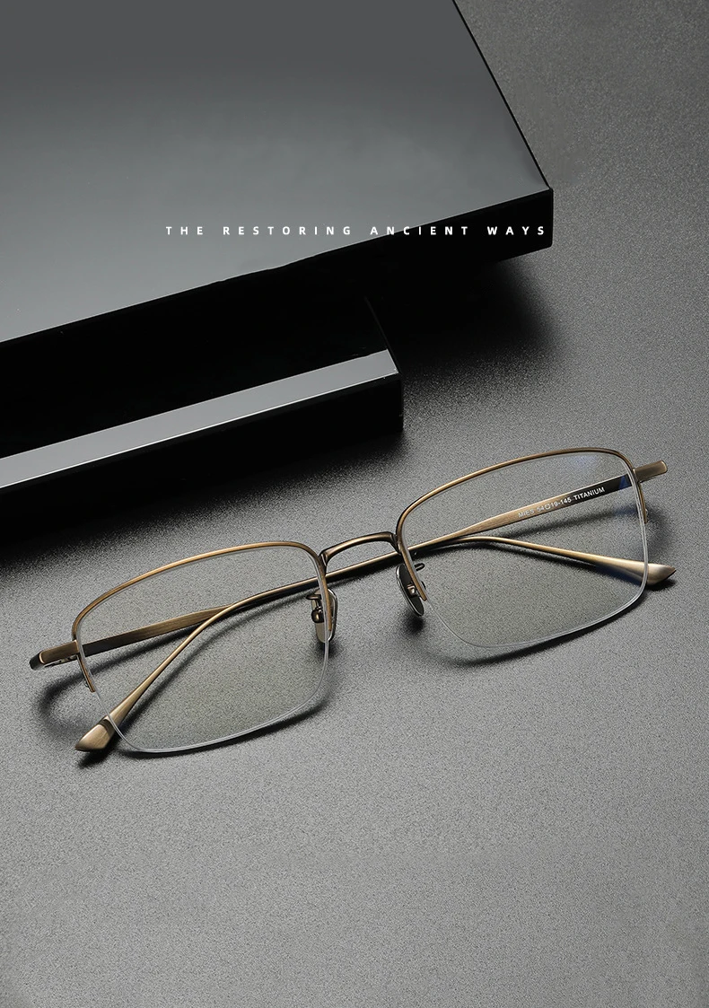 Eyeglasses Image 1