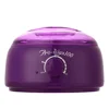 Professional Waxer for Soft, Paraffin, Warm, Paste and Depilatory Waxes | Adjustable Temperature Depilatory Wax Melter 4