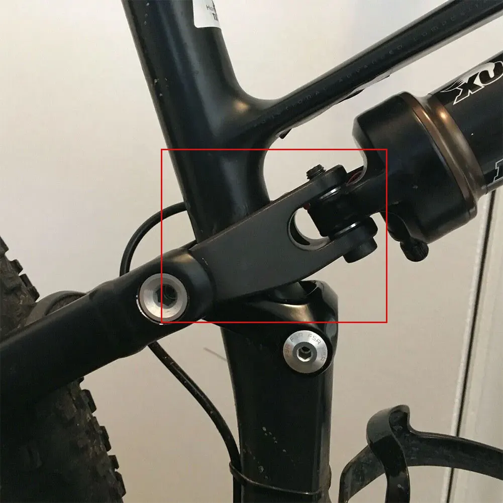 Bicycle Bikeyoke Specialized Epic 2014, 2015, 2016, 2017