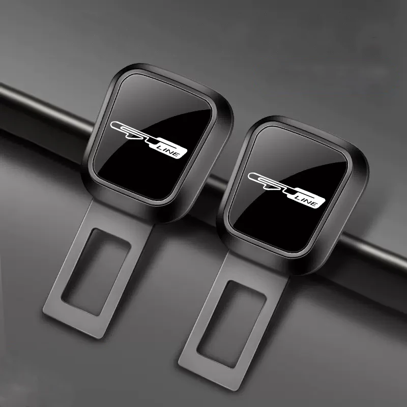 기아 KN 스포티지 피칸토 리오 K5 옵티마 씨드 니로 벤가 차량용 안전벨트 클..