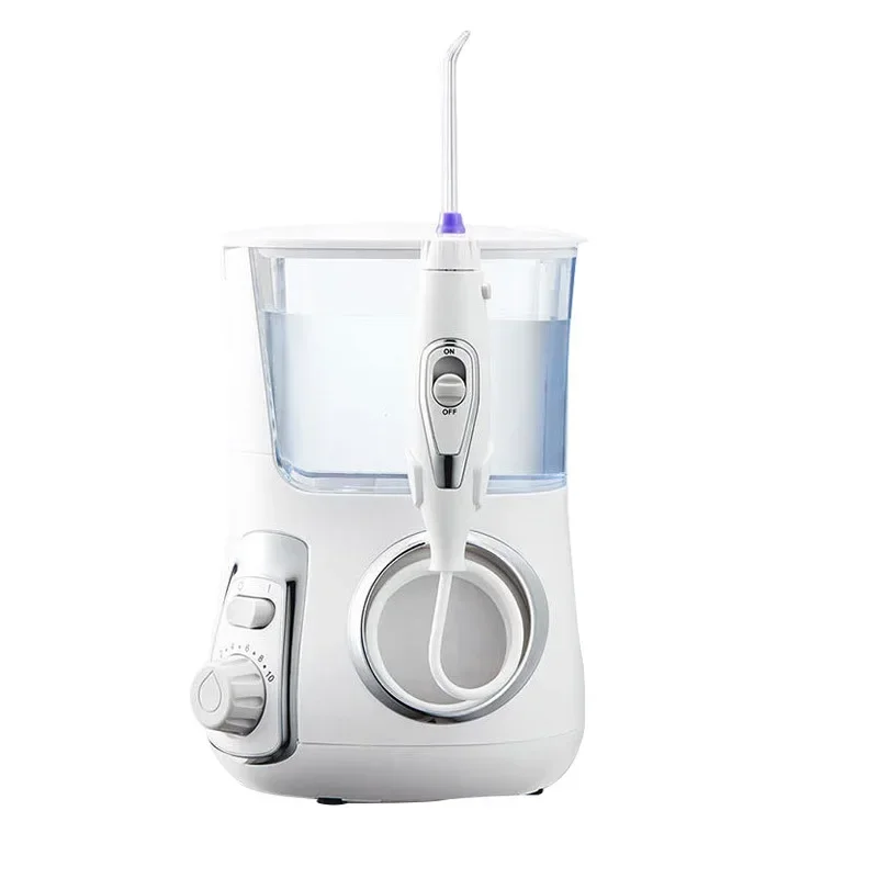 

Household Water Dental Flosser, Electric Dental Scaler