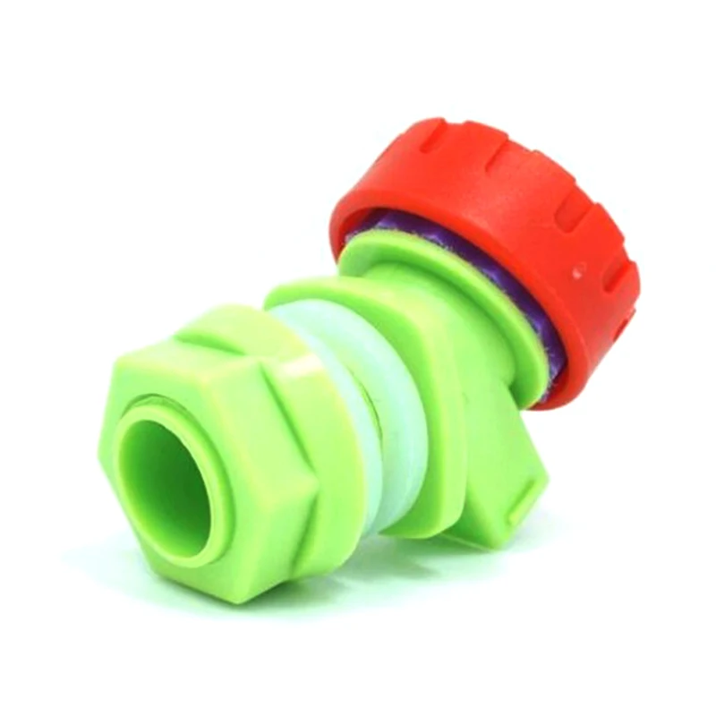 Tap for Water Bucket Plastic Knob Faucet Bottle Use For Water Bucket Knob Type Tank Tap Faucet Wine Bottle Drinking Barrel