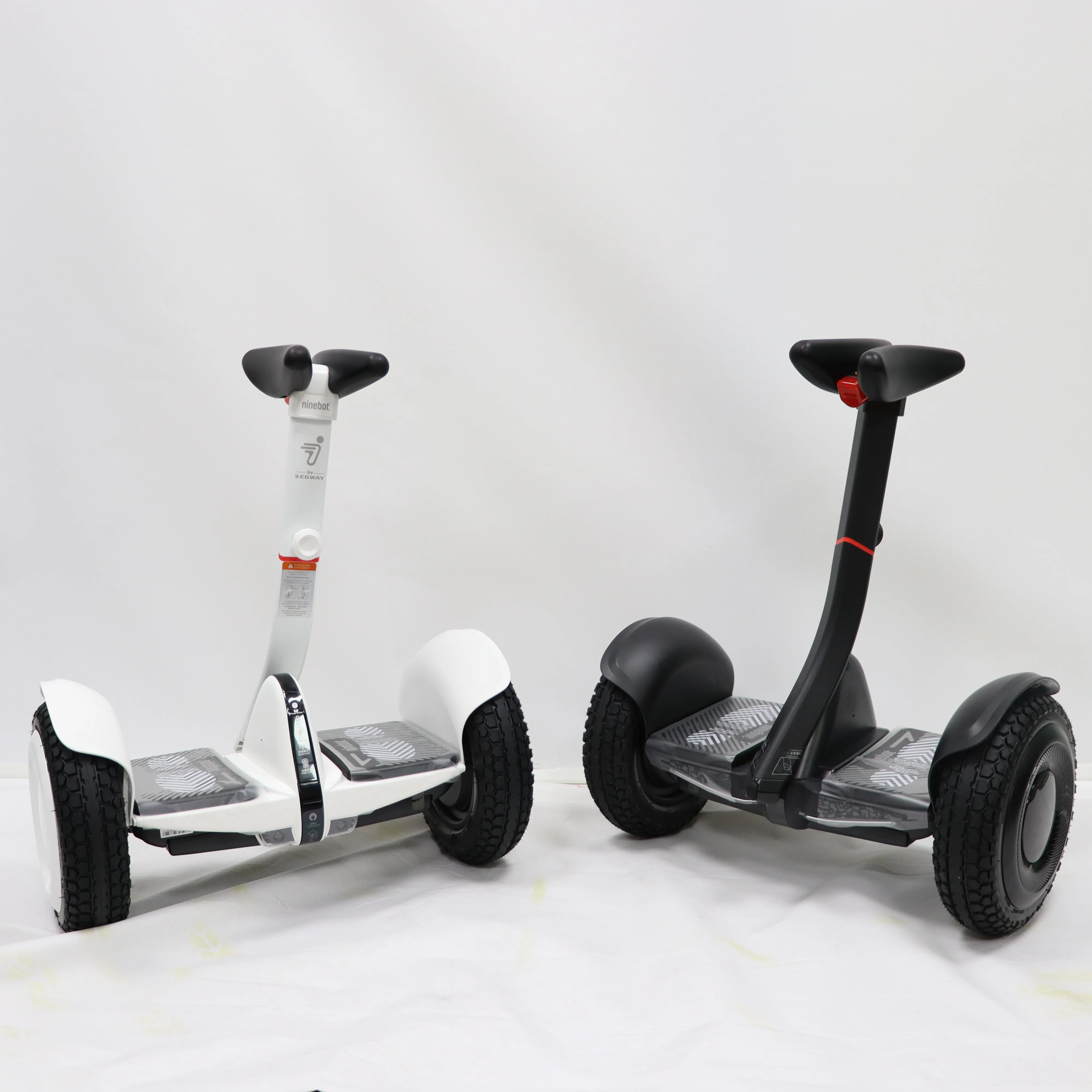 Segway &amp; Ninebot mini Proナインボットミニプロ ホワイト Original Ninebot Mini Pro - ebikescooter