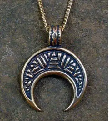 

Ожерелье Celtics moon 12 шт.